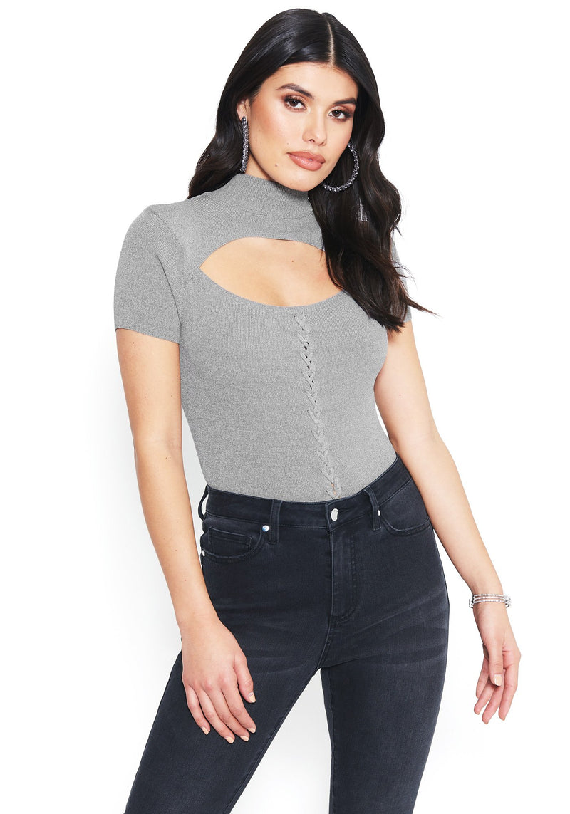 Heather Grey