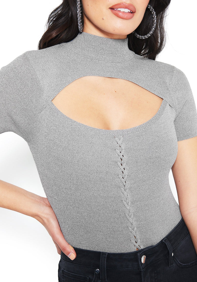 Heather Grey