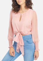 Chalk Pink
