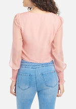 Chalk Pink