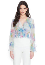 FLORAL FANTASY