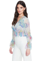 FLORAL FANTASY