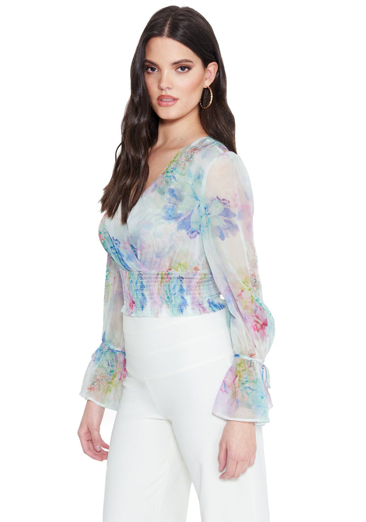 FLORAL FANTASY