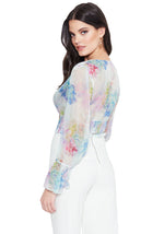FLORAL FANTASY