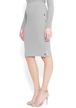 GRAY FLANNEL