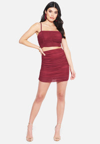 Jester Red
