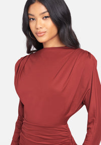 Rio Red