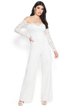 BRIGHT WHITE