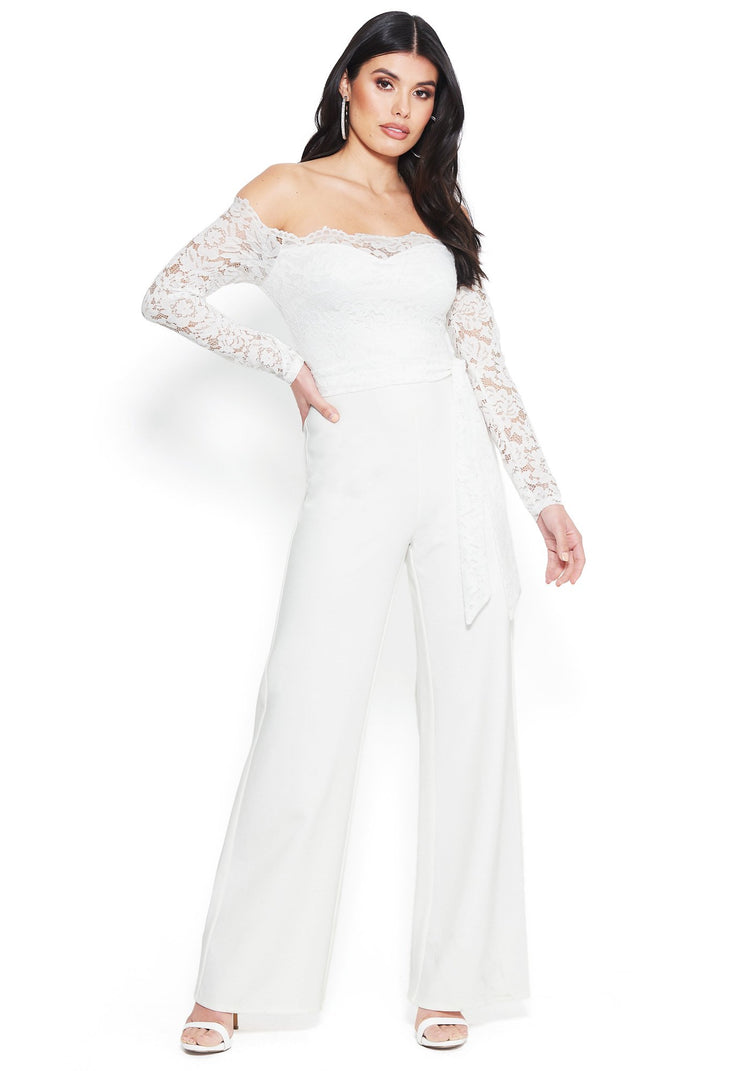 BRIGHT WHITE