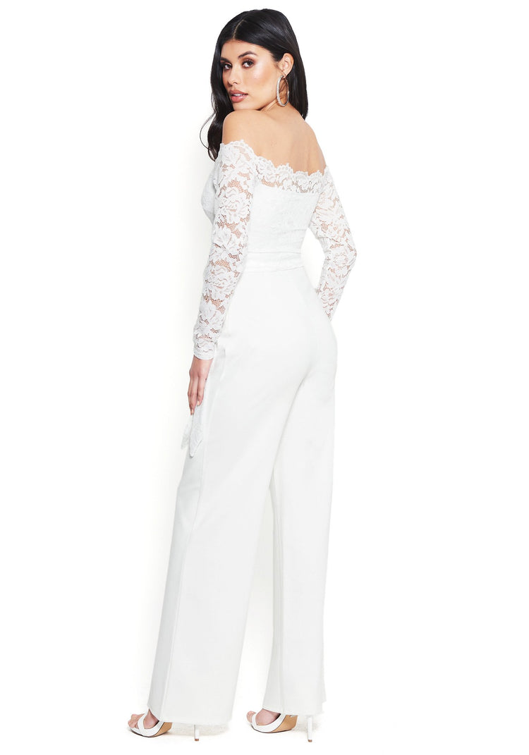 BRIGHT WHITE