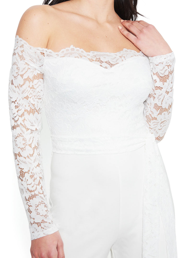 BRIGHT WHITE