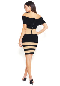 BLACK/SESAME