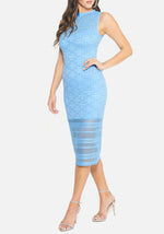 POWDER BLUE