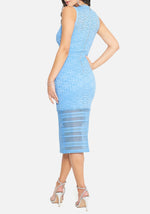 POWDER BLUE