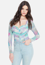 FLORAL FANTASY