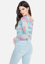 FLORAL FANTASY