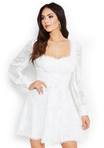 BRIGHT WHITE