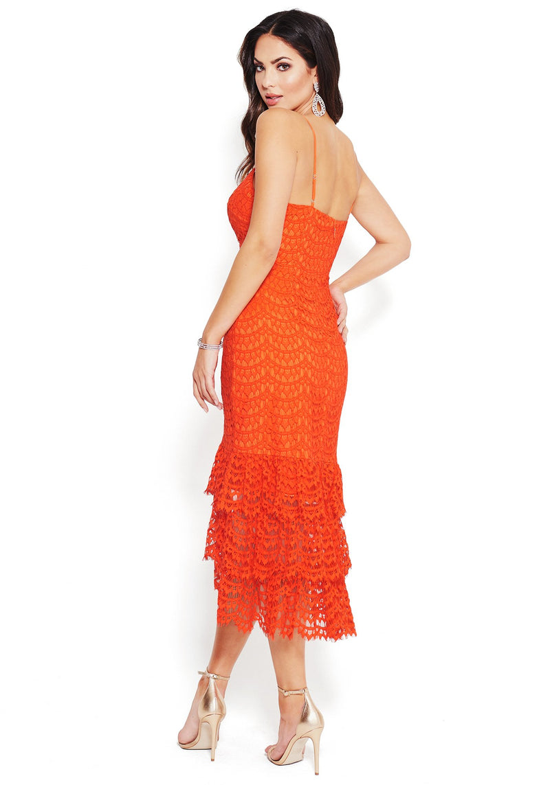 TANGERINE TANGO