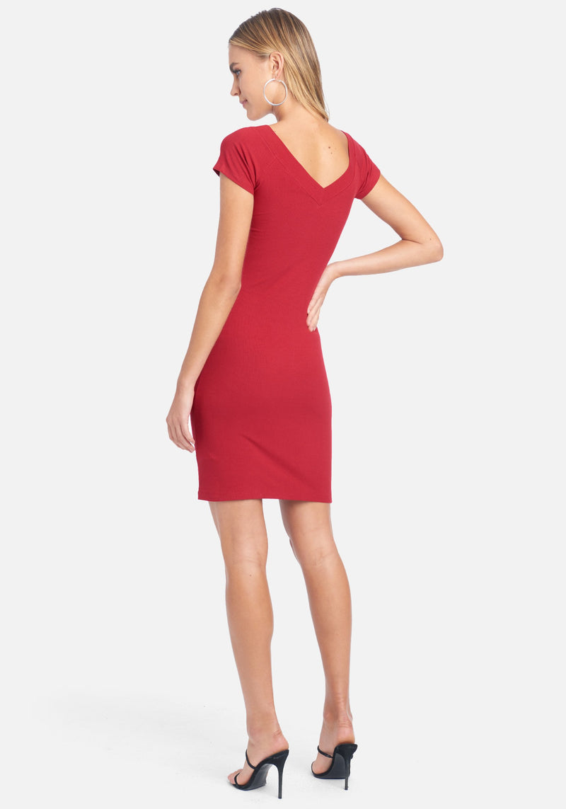 Rio Red