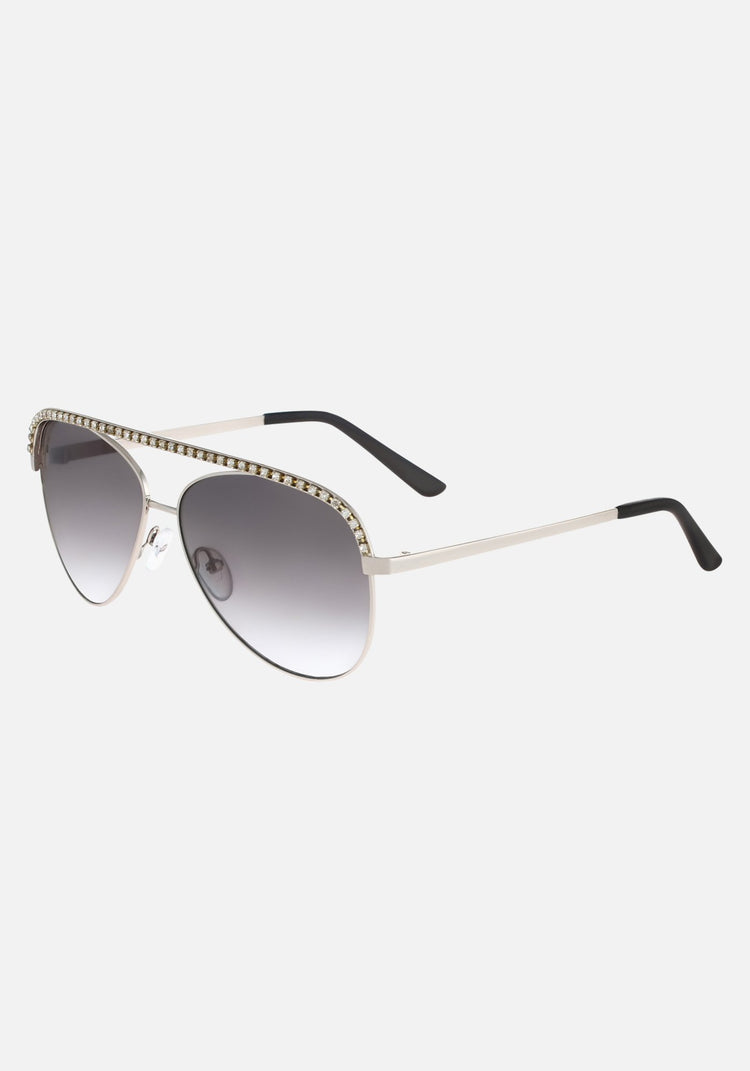 Bebe sales aviator sunglasses