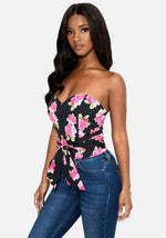 FLOWER BOMB