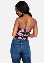 FLOWER BOMB