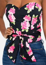 FLOWER BOMB
