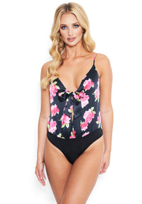 FLOWER BOMB