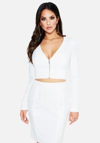 BRIGHT WHITE