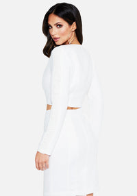 BRIGHT WHITE