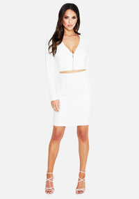 BRIGHT WHITE