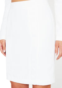 BRIGHT WHITE