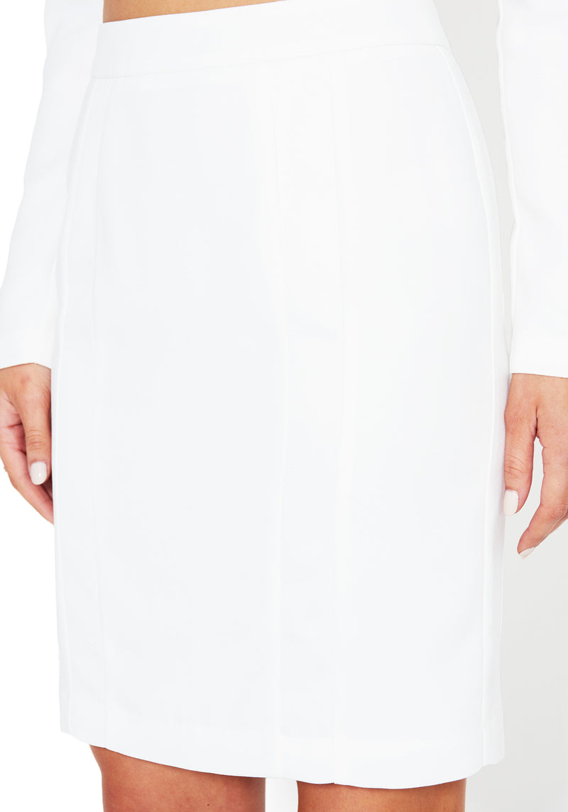 BRIGHT WHITE