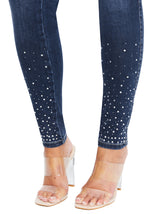 MEDIUM INDIGO WASH