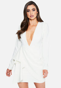 BRIGHT WHITE