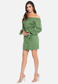 DEEP LICHEN GREEN