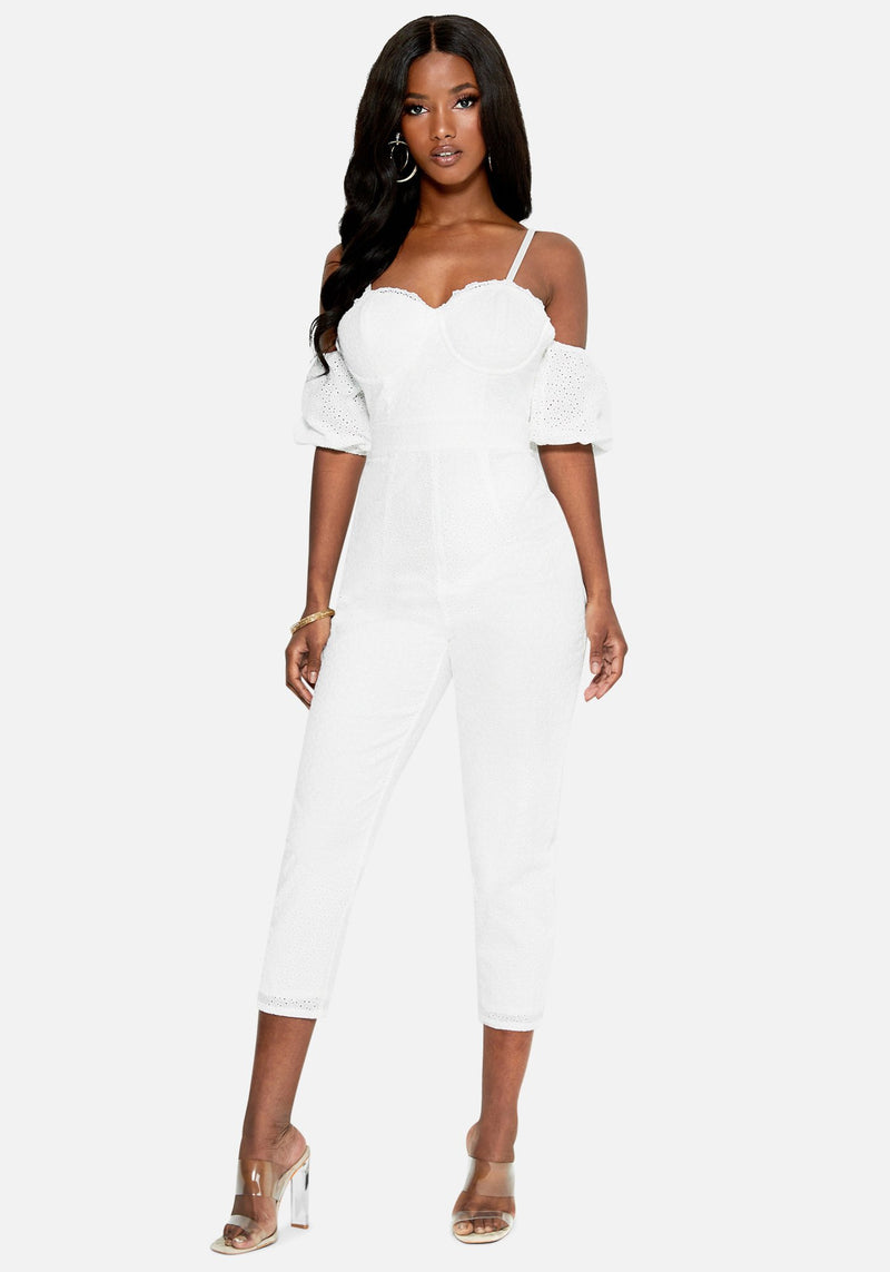 BRIGHT WHITE