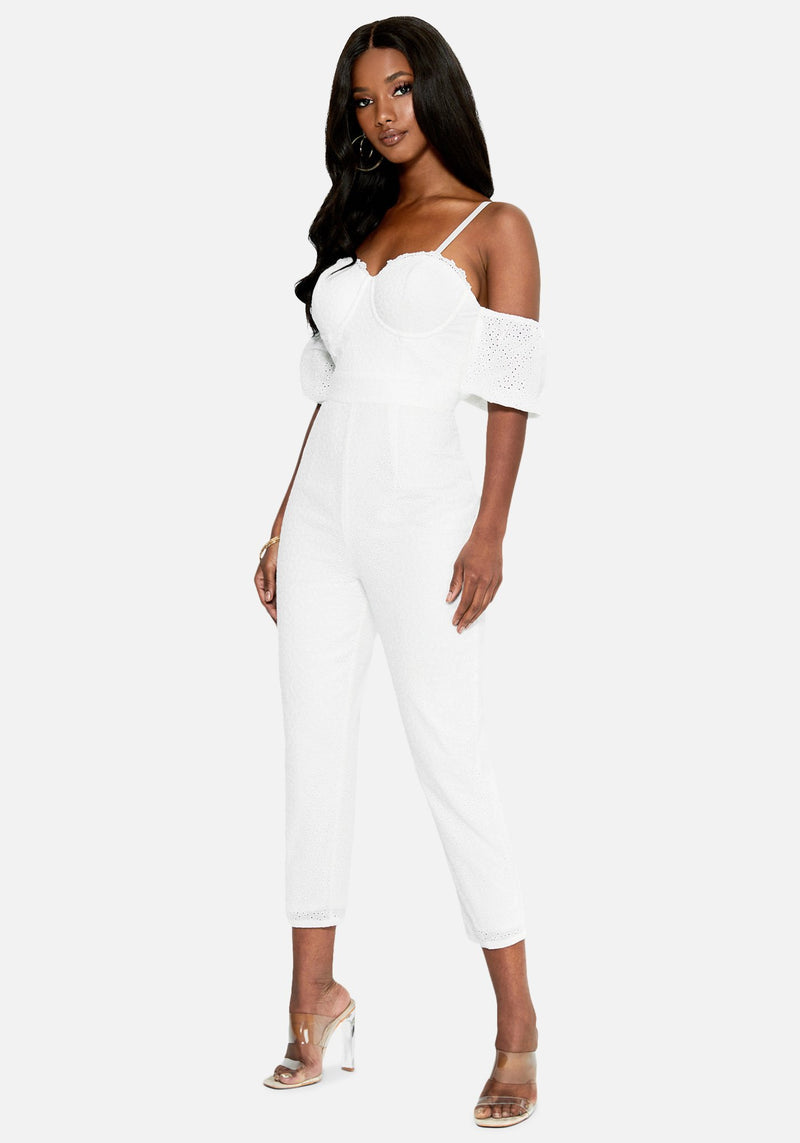 BRIGHT WHITE