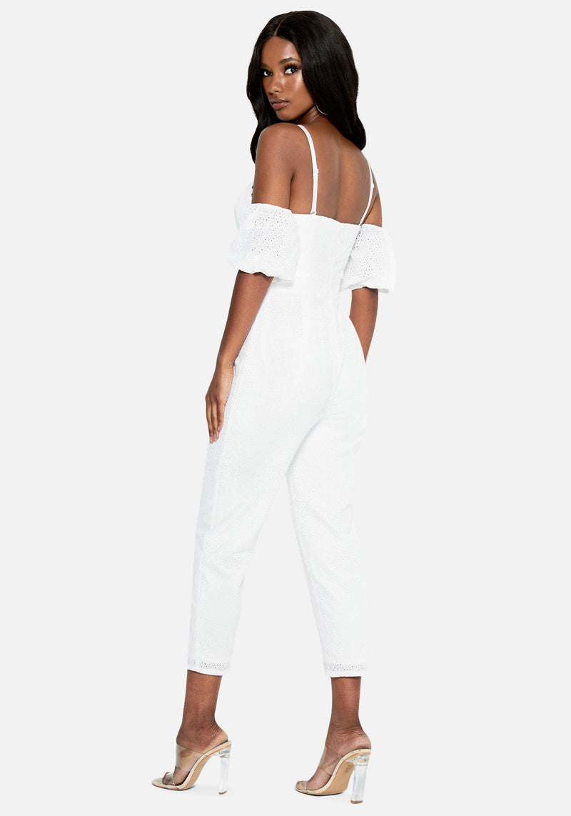 BRIGHT WHITE