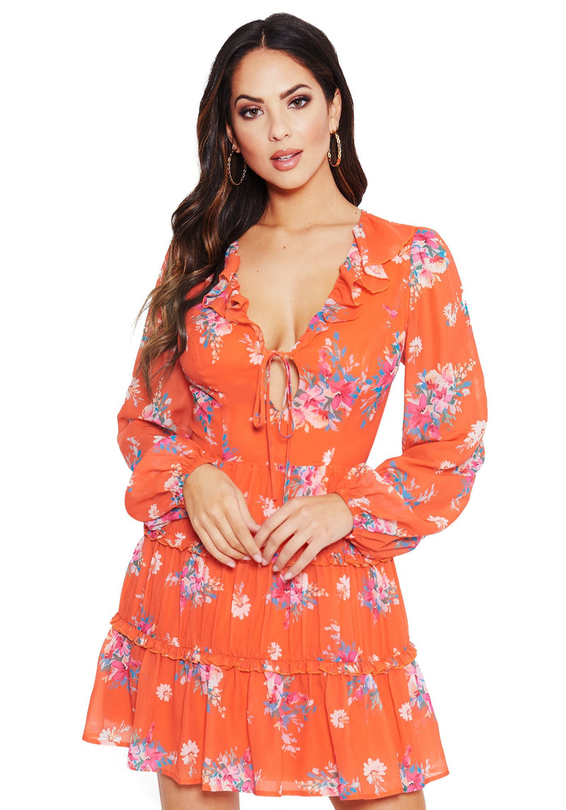 BOUQUET FLORAL