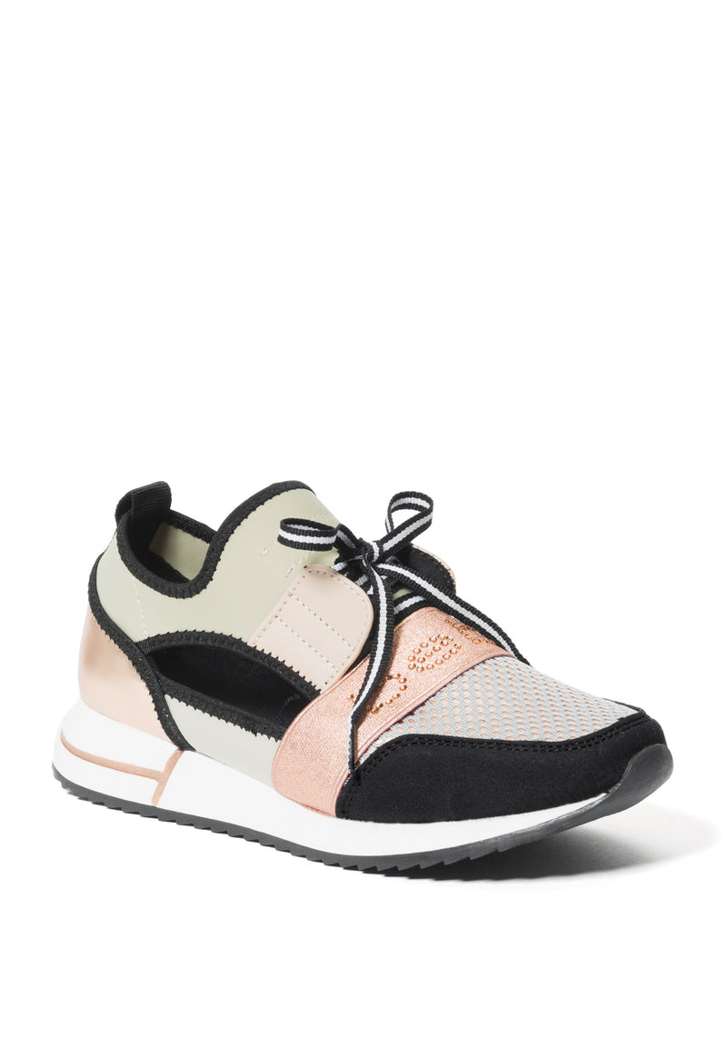 Grey Rse Gld