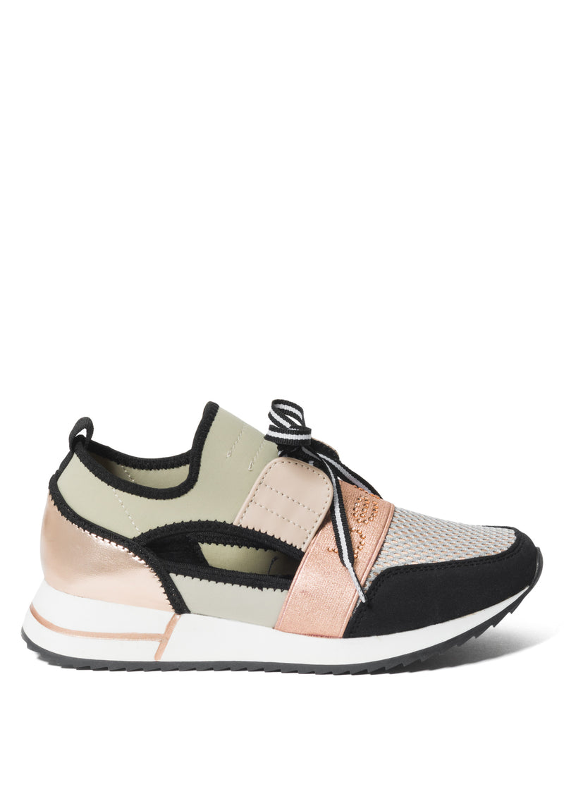 Grey Rse Gld