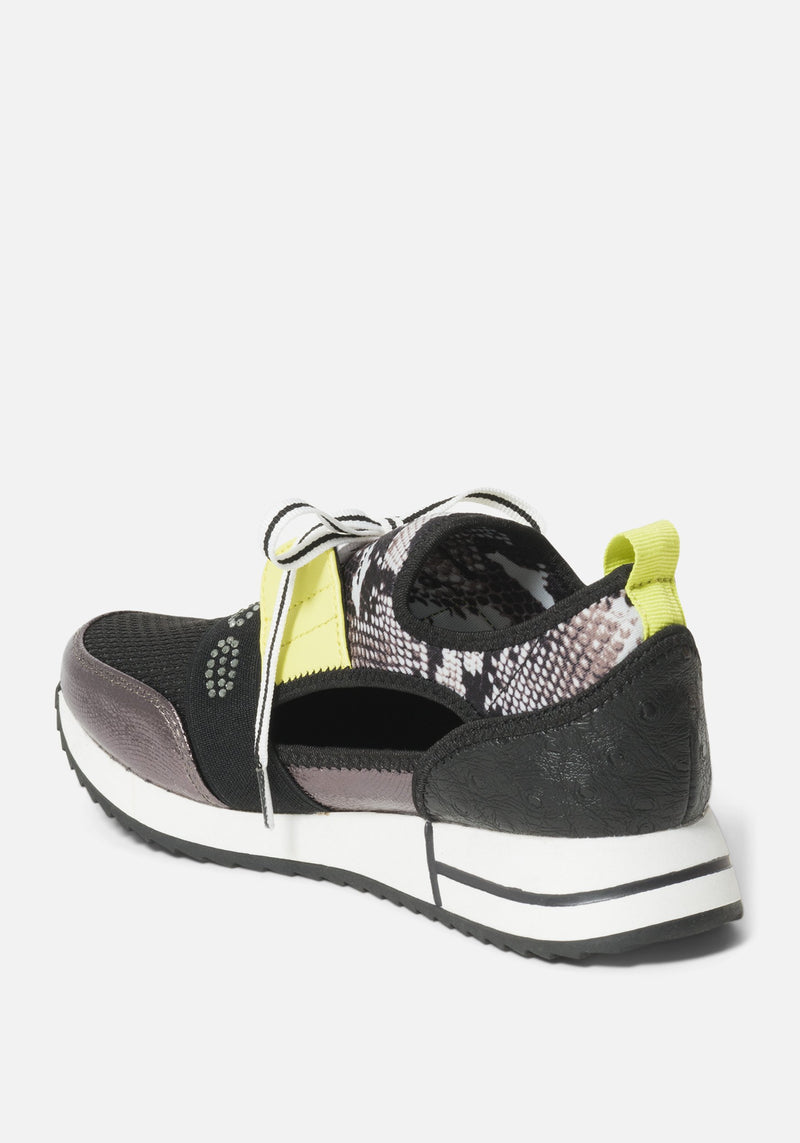 Pewter Lime