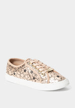 Rose Gold Fx O