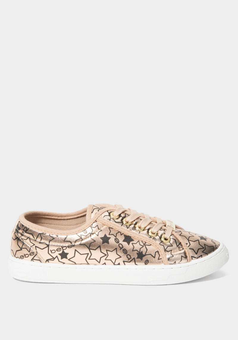 Rose Gold Fx O