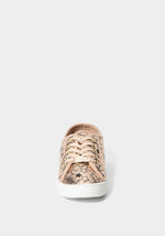 Rose Gold Fx O