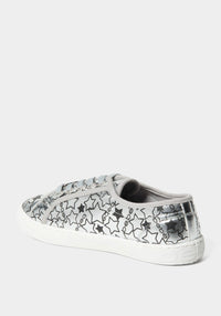 Daney Logo Sneakers