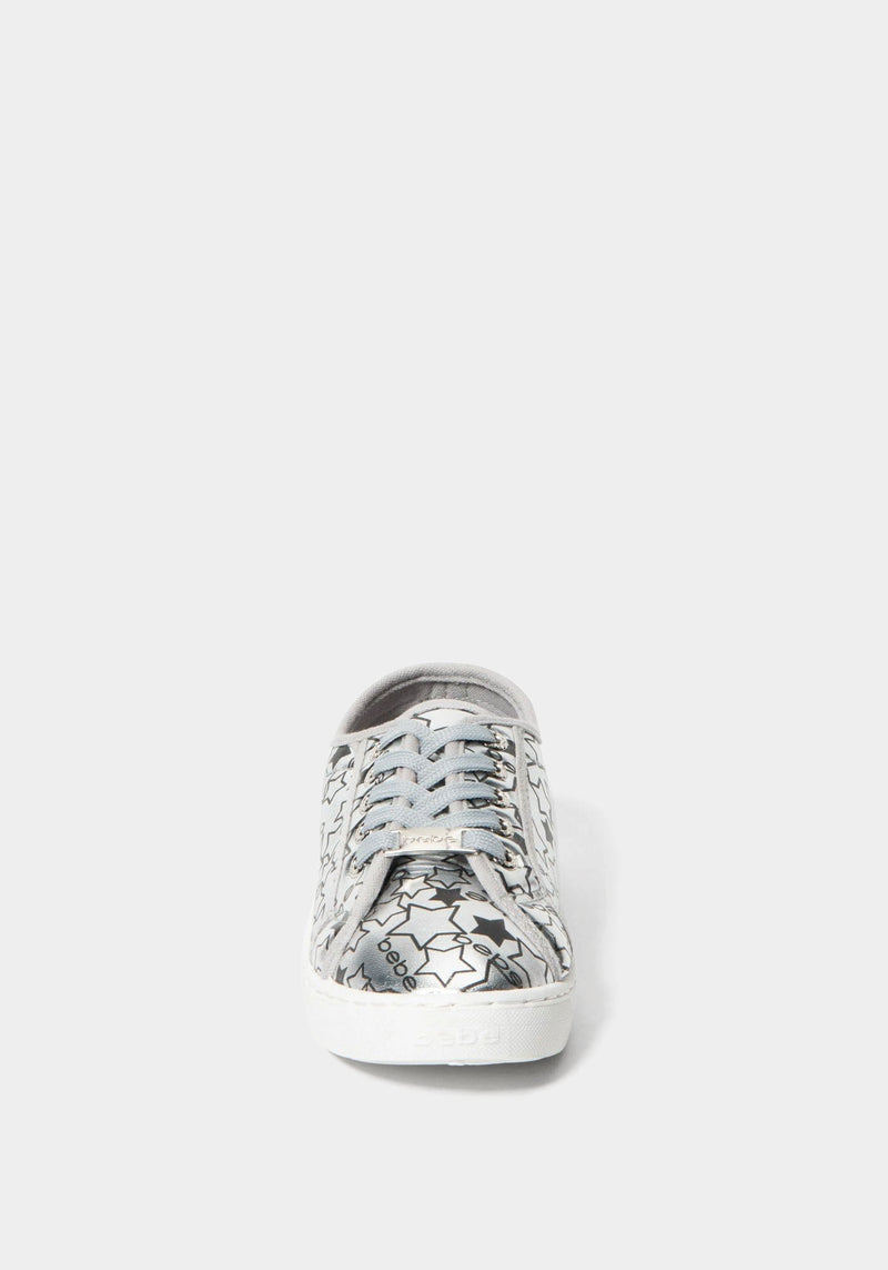 Daney Logo Sneakers