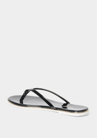 Black Patent