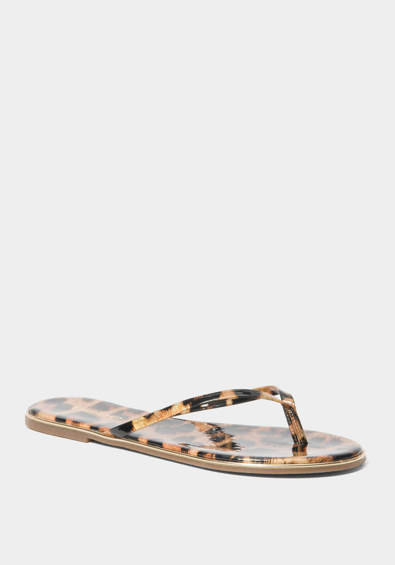 Leopard Fab